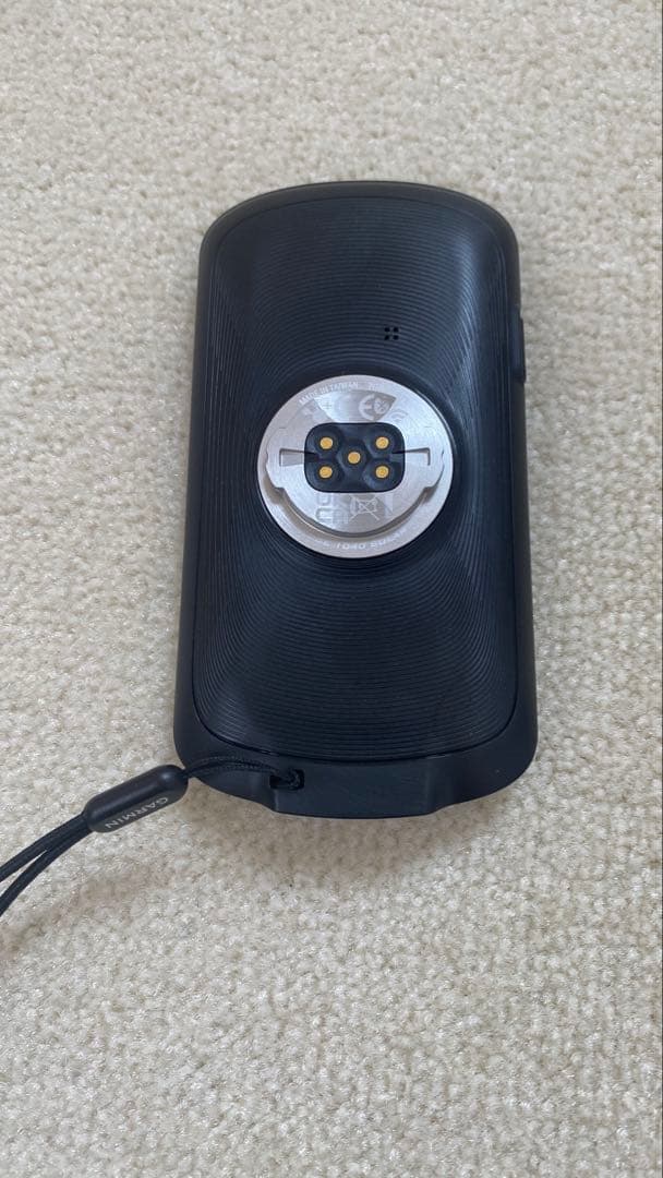 GARMIN Edge 1040 Solar [超美品]