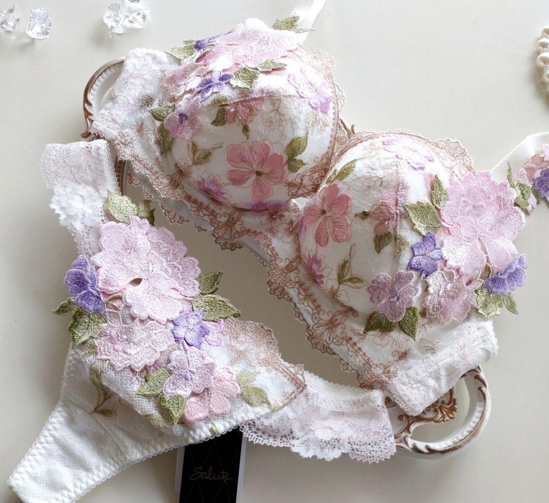 サルート59 【フォークロア】E75+ソング IV 店舗限定