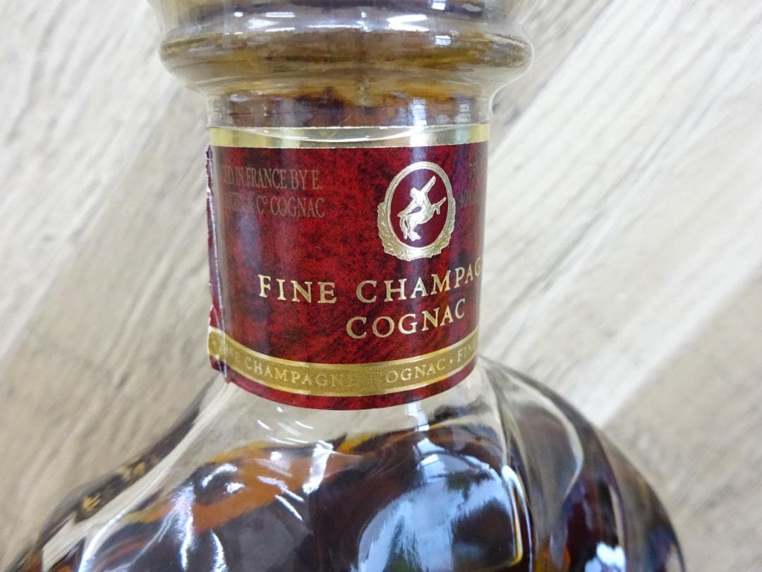 Y*L様 藤007 レミーマルタン XO スペシャル 700ml 40％