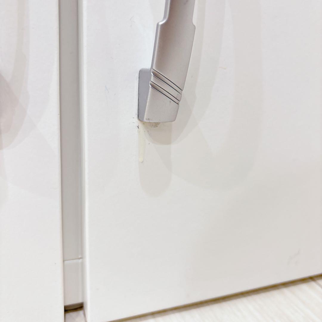 IKEA イケア ベストー 食器棚 ローボード カップボード 収納 引き出し 白