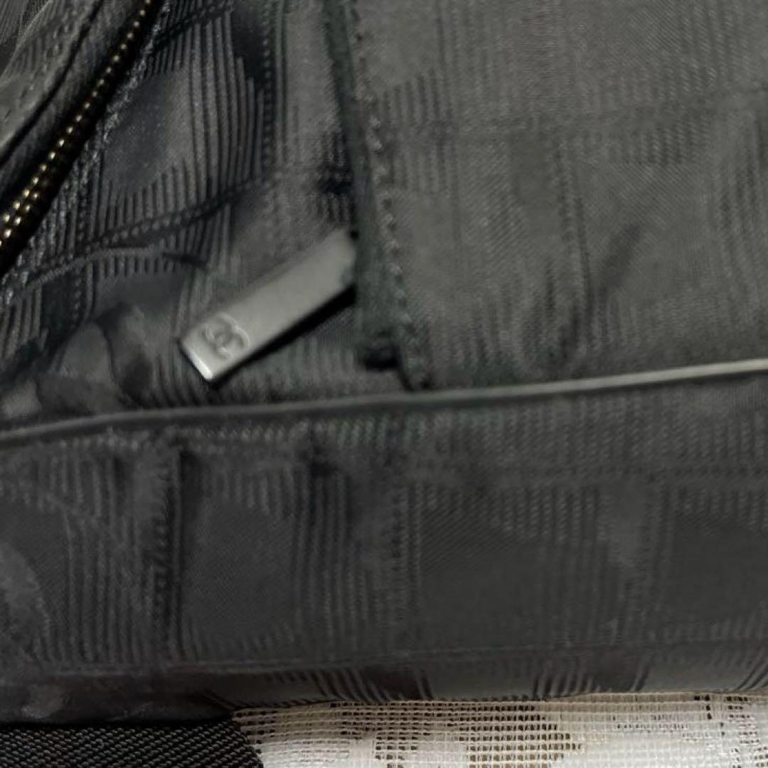 CHANEL ニュートラベルライン リュック 2WAY