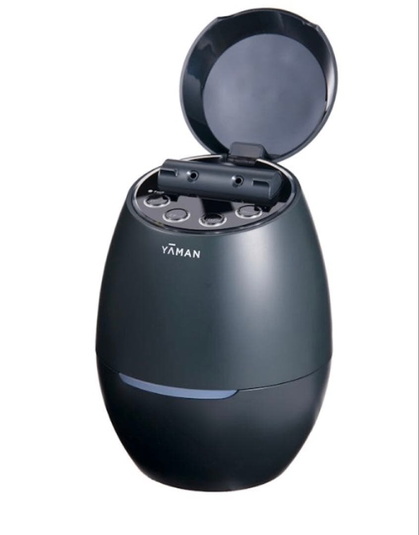 YA−MAN IS-98B 毛穴ケアスチーマー