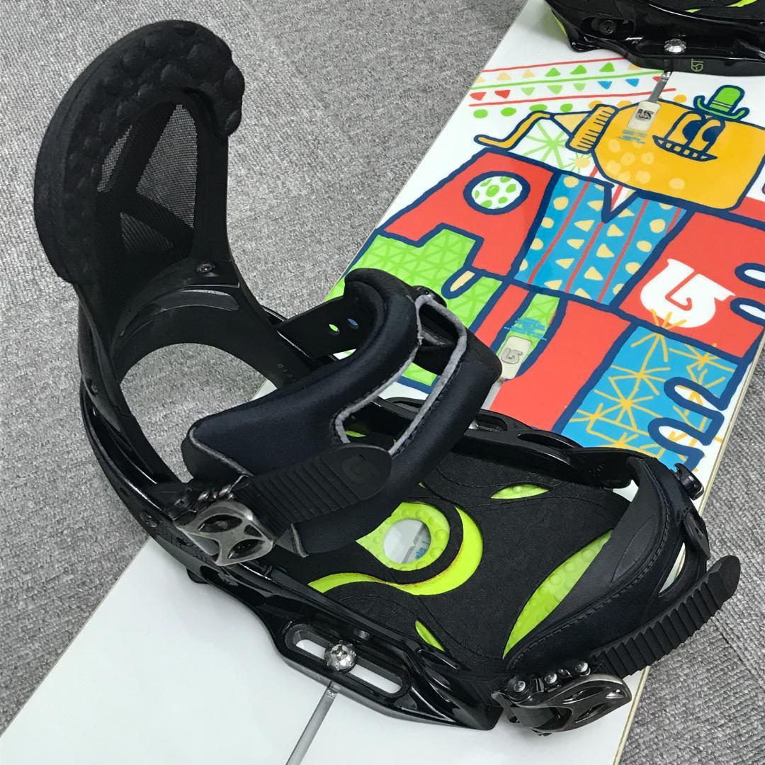 15万セット■WAX済■全部BURTON ボード ビンディング ブーツ ケース