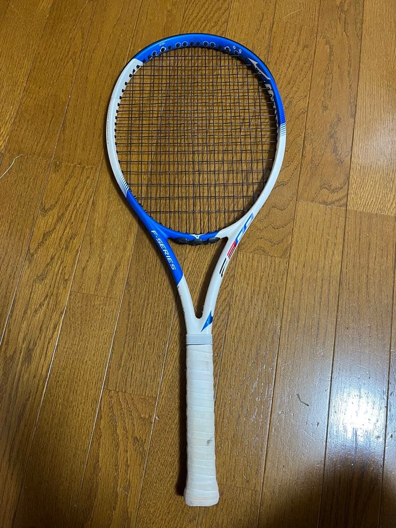 Mizuno F300 テニスラケット G2
