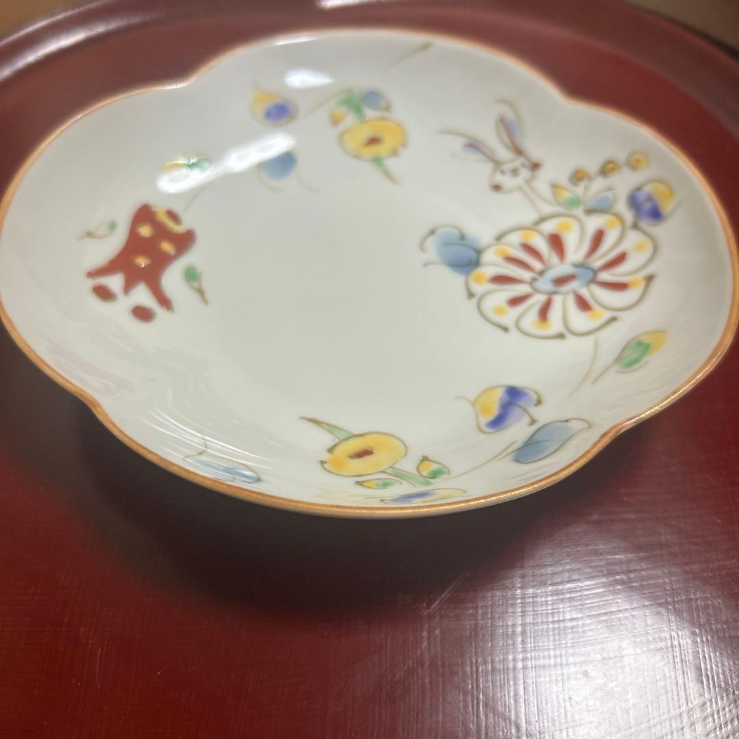 作家　陶芸作家　空萌工房 うさぎ 田口紀美子 15㎝