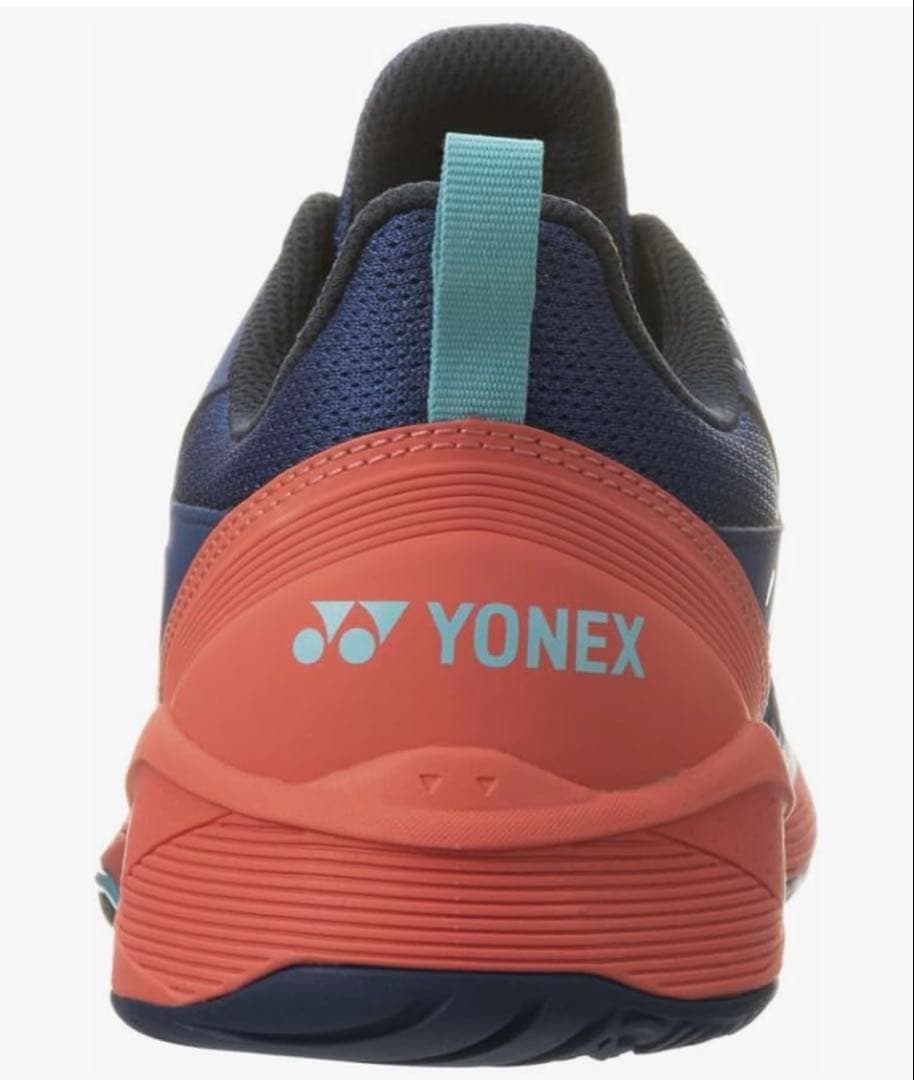 新品YONEX ヨネックス　パワークッション　ソニケージ3 ワイド　24.5