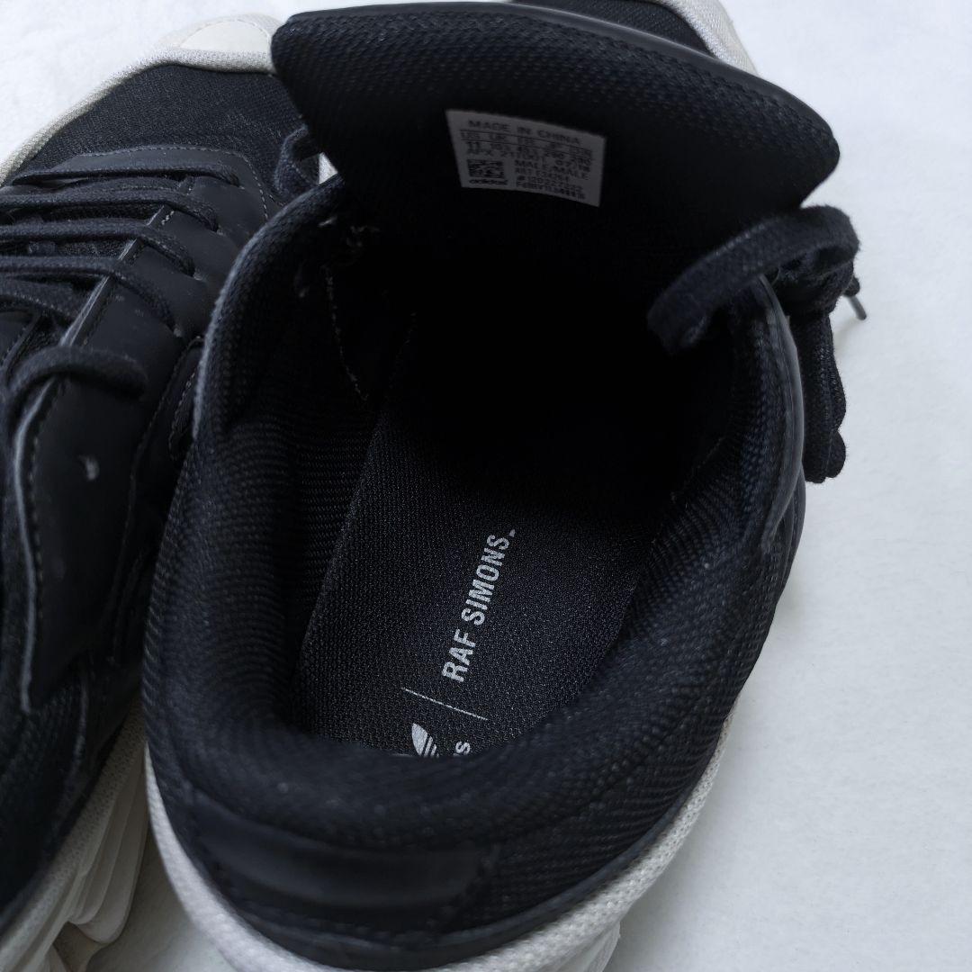 adidas by RAF SIMONS RS OZWEEGO オズウィーゴ