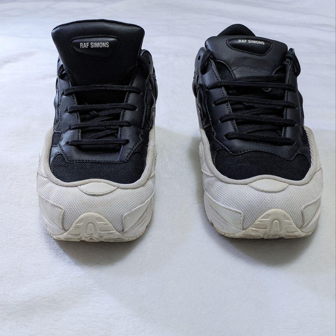 adidas by RAF SIMONS RS OZWEEGO オズウィーゴ