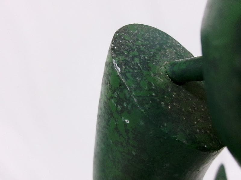 太陽の塔　高さ約３３ｃｍ　　岡本太郎　　1970年　日本万国博覧会