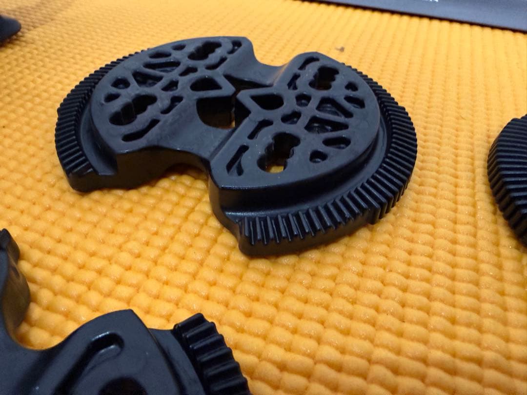 た*!様 バートン　Burton step on Re:flex メンズ　M