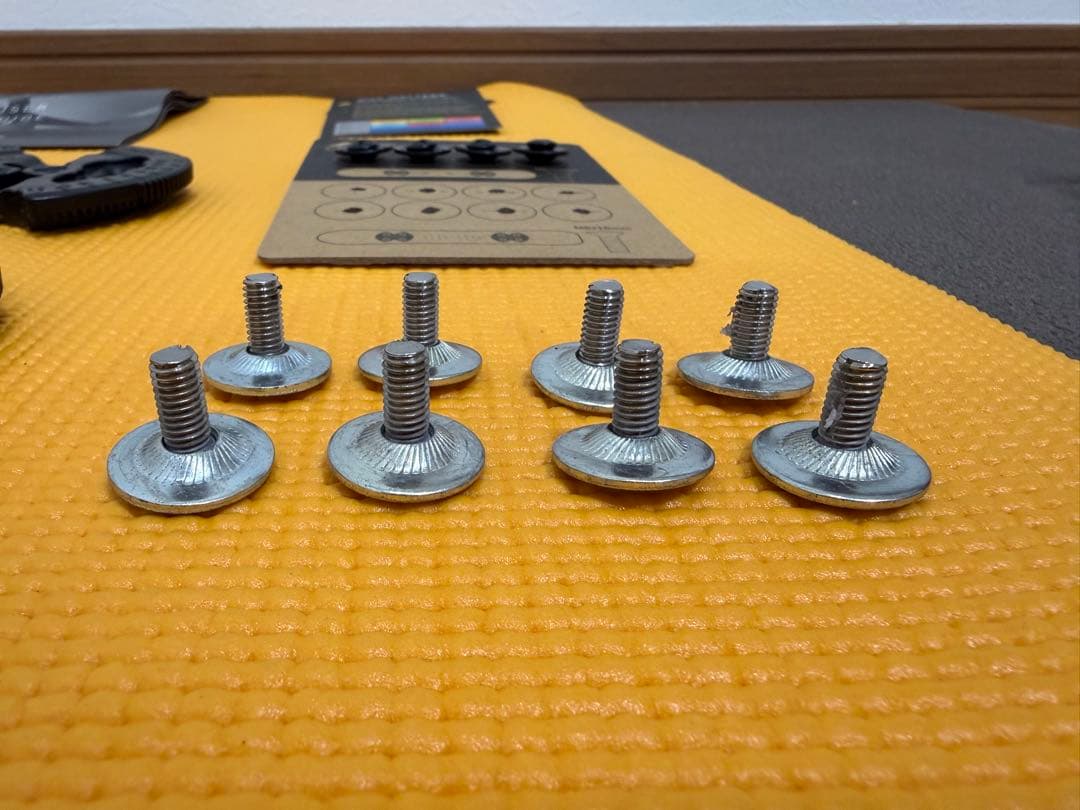 た*!様 バートン　Burton step on Re:flex メンズ　M