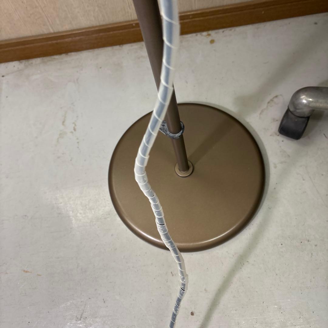 スワン電気　エグザーム　読書灯　LEX-989 FB-991 ブロンズ