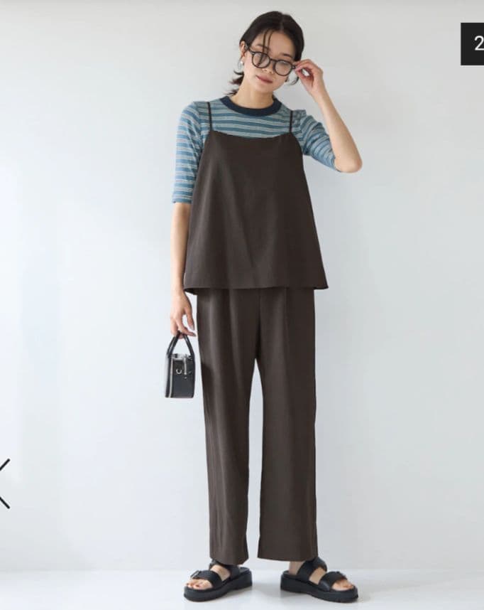 グリーンレーベルリラクシング　ドライタッチ オールインワン　ダークグレー