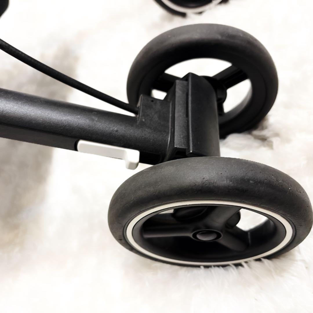 gb cybex サイベックス　POCKIT AIR ポキットエアー　機内OK