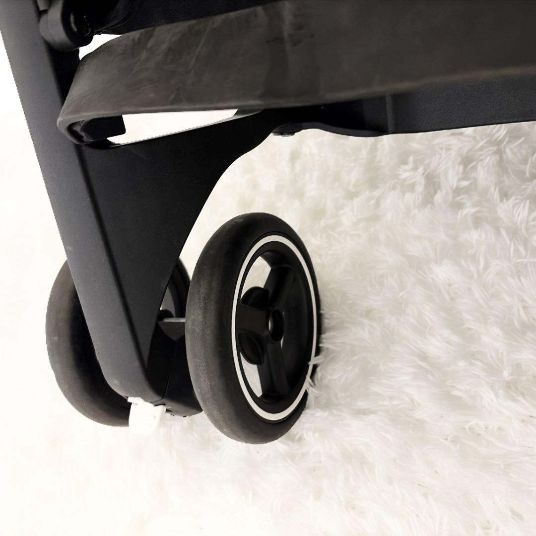 gb cybex サイベックス　POCKIT AIR ポキットエアー　機内OK