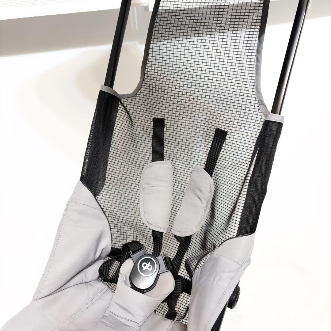 gb cybex サイベックス　POCKIT AIR ポキットエアー　機内OK