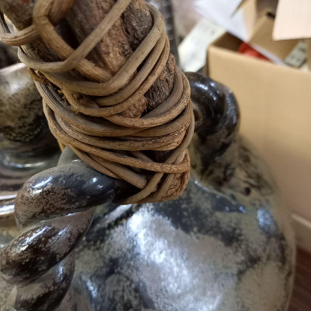 セール大幅値下げ未使用　萬古焼　置物　急須　土瓶　手作り陶器