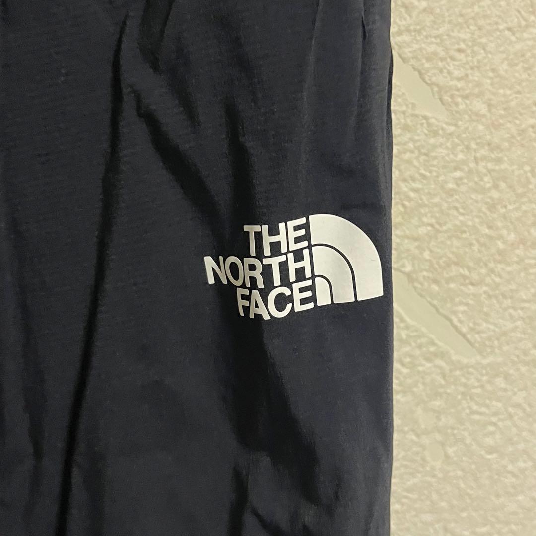 ノースフェイス ベントリックスアクティブパンツ M ブラック