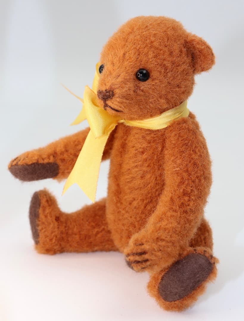 R. John Wright 2004-2005限定クラブギフト・ベア 16cm