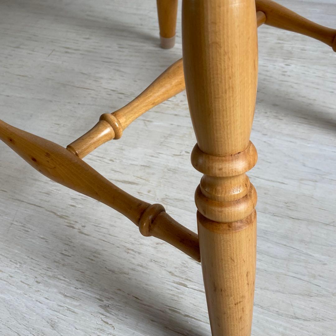 飛騨の家具WINDS太平 木製チェア 一人掛け 木製 ダイニングチェア／ 椅子