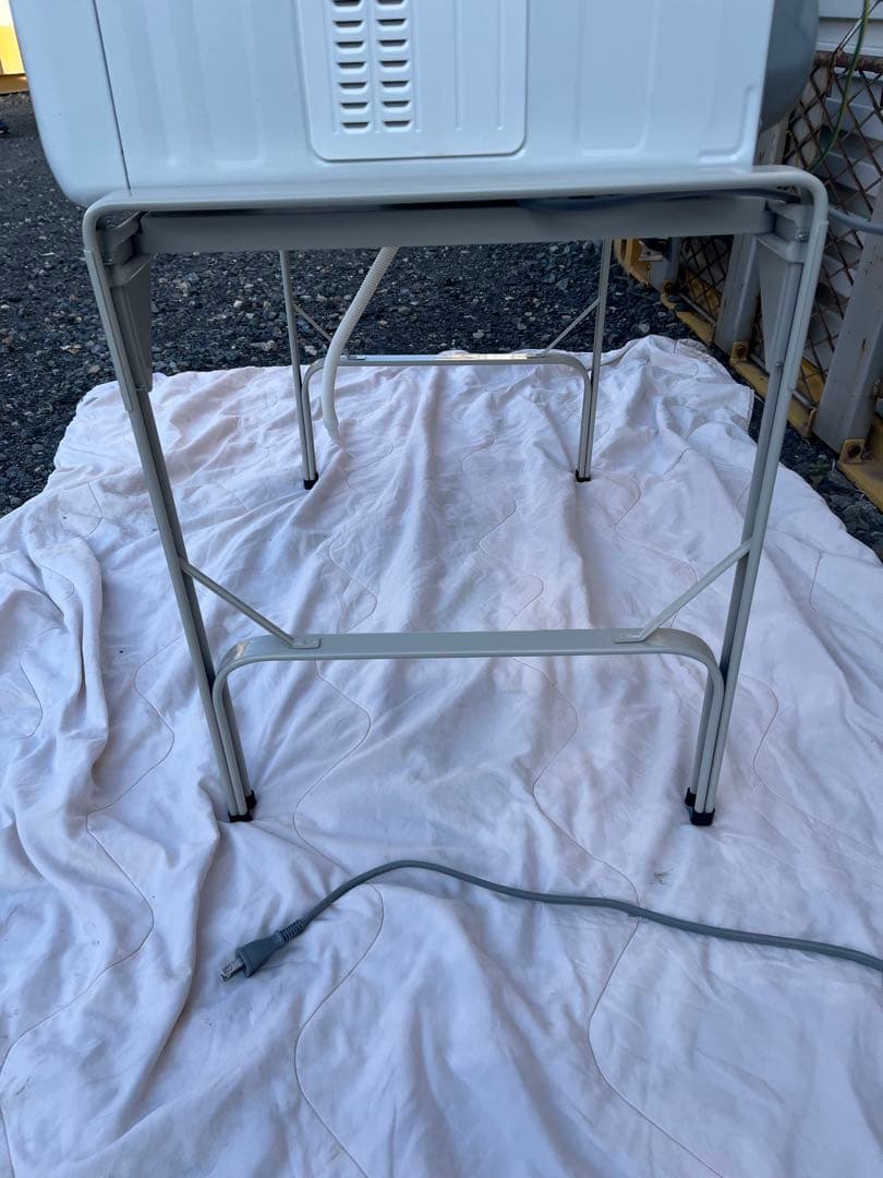 パナソニック 衣類乾燥機　NH-D603 2023年製