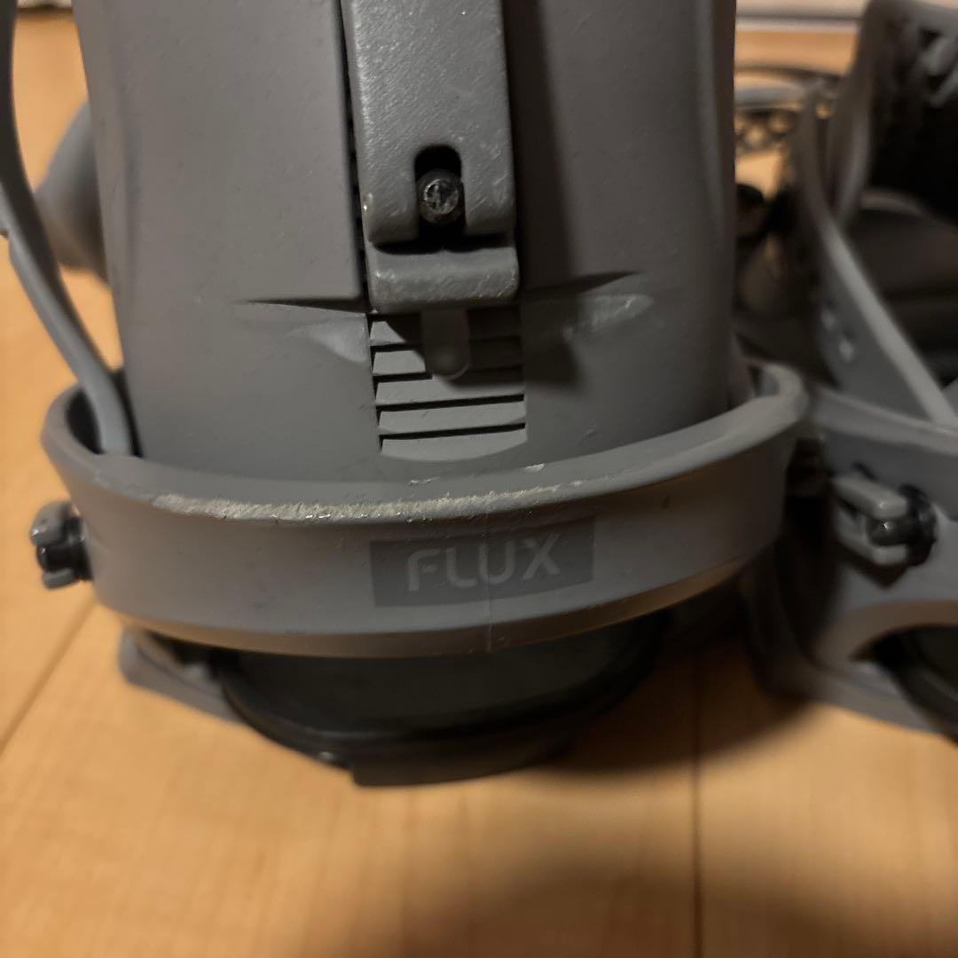 お*郎様 FLUX XF Mサイズ　23-24