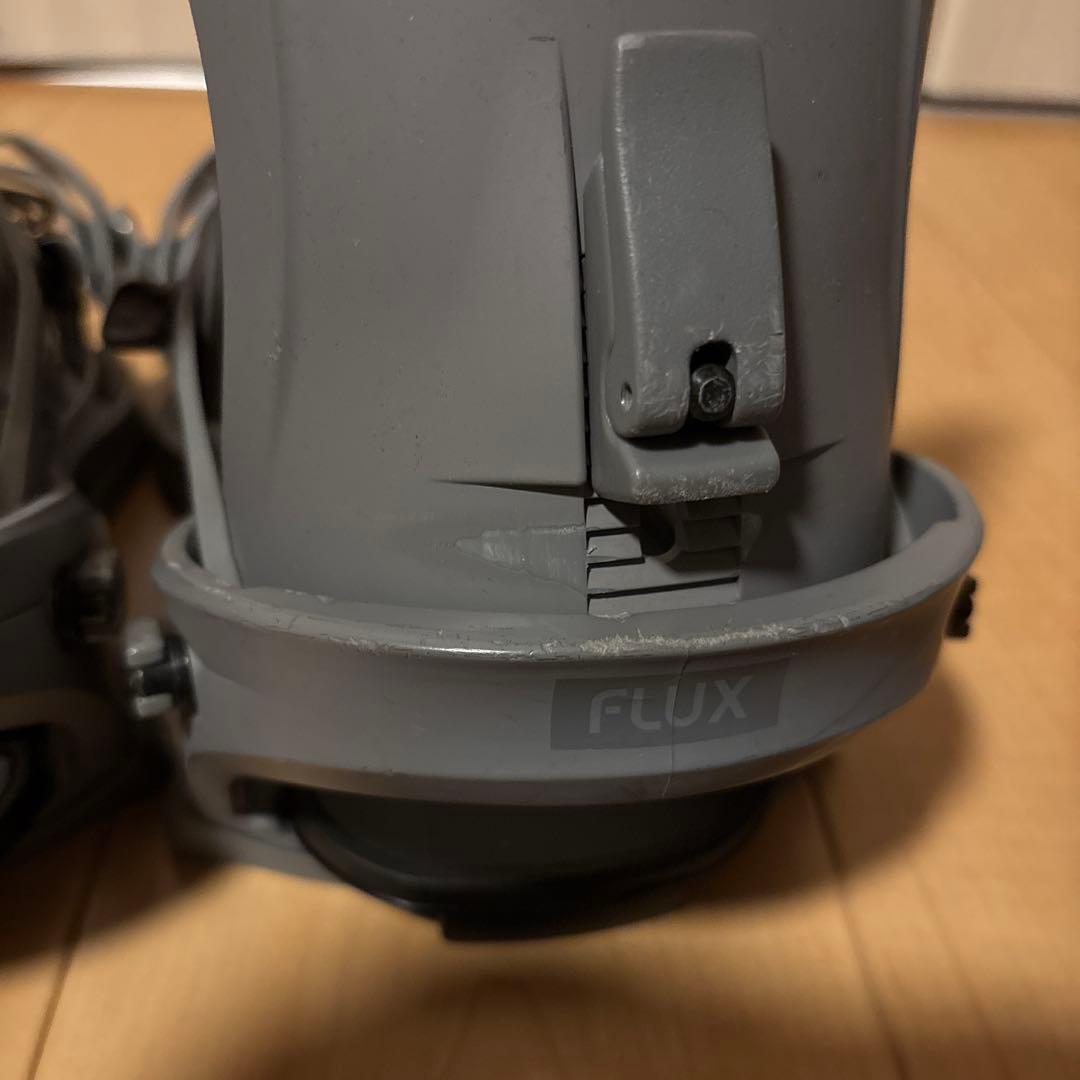 お*郎様 FLUX XF Mサイズ　23-24