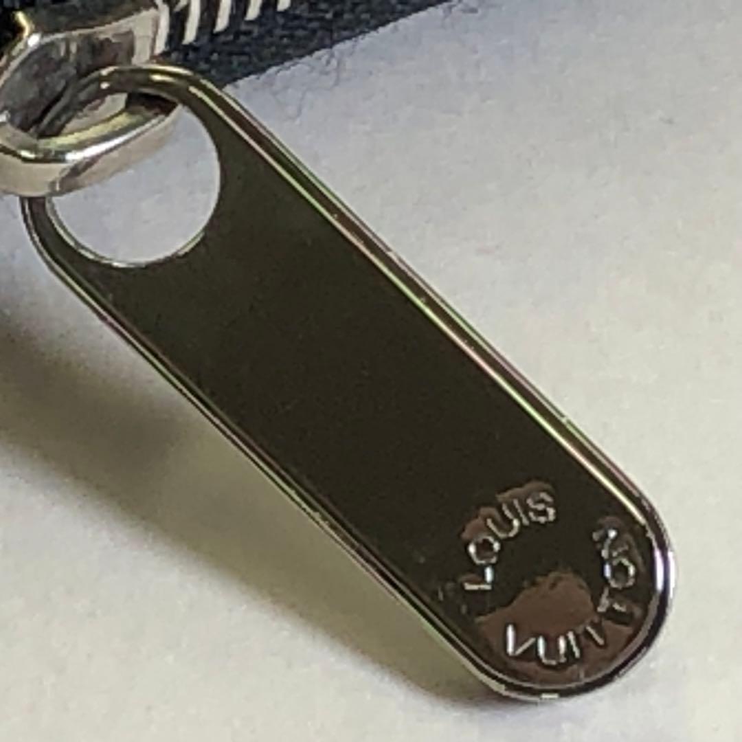 『さるきち』ルイ・ヴィトン エピ ジッピー パース M60152
