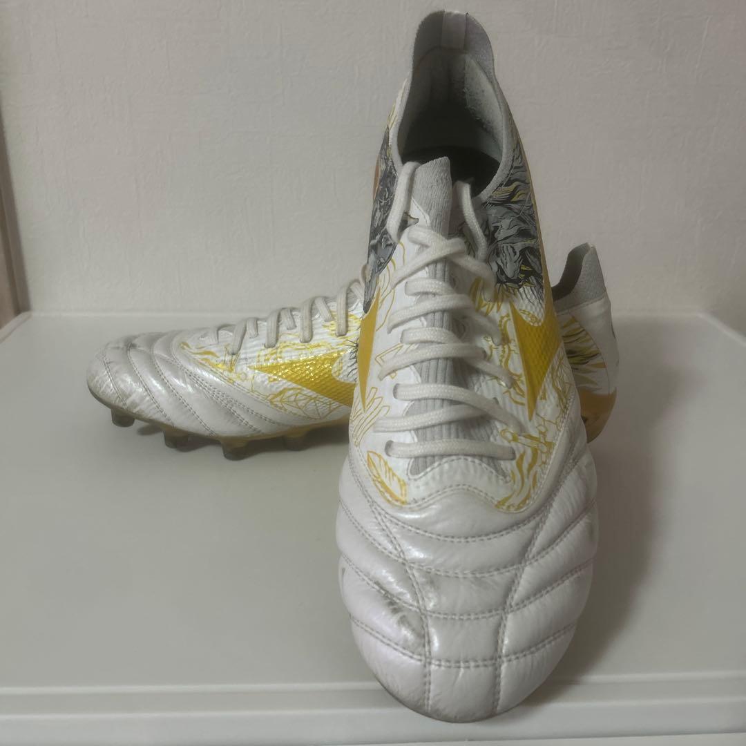 ミズノ　モレリアネオ3β SRモデル　26cm