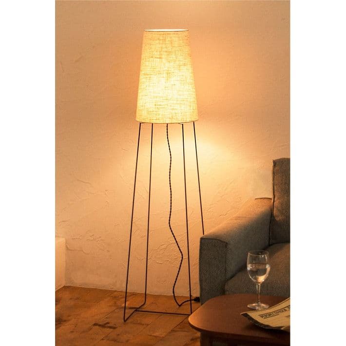 unico　フロアライト