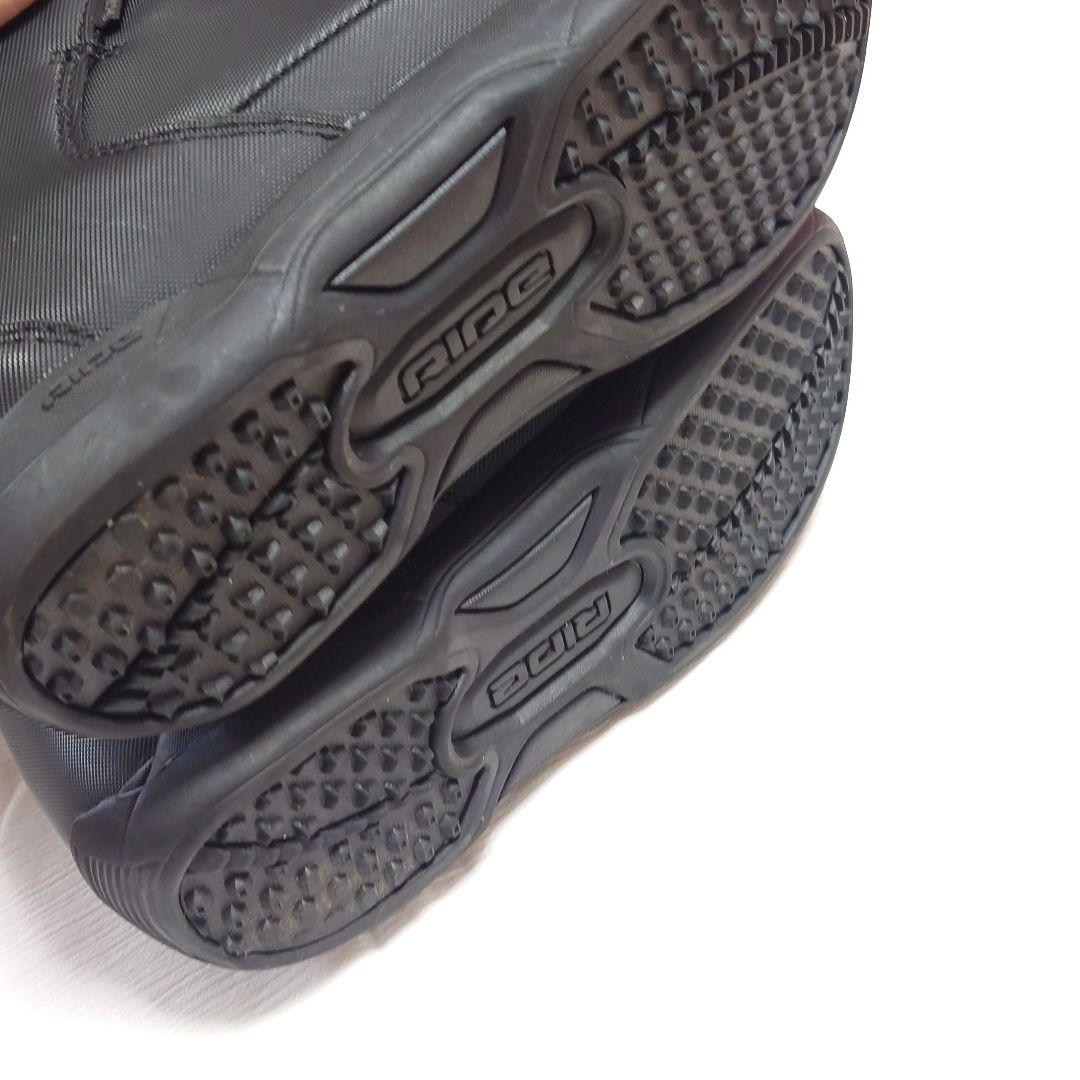 ◯RIDE INTUITION 　スノーボードブーツ　約26.5cm