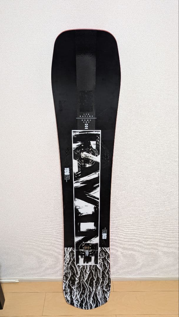 ROME RAVINE 158 ローム ラヴィーン