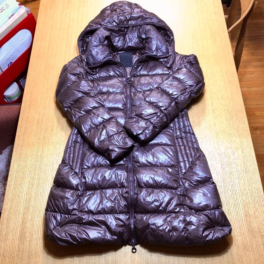 TATRAS タトラス BABILA ブラウン ダウンジャケット 3