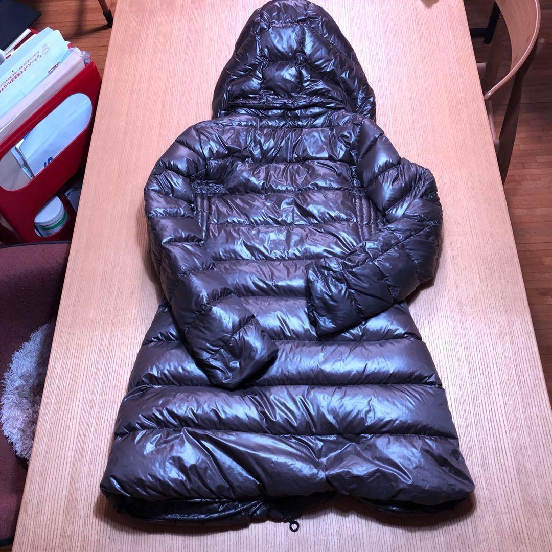 TATRAS タトラス BABILA ブラウン ダウンジャケット 3