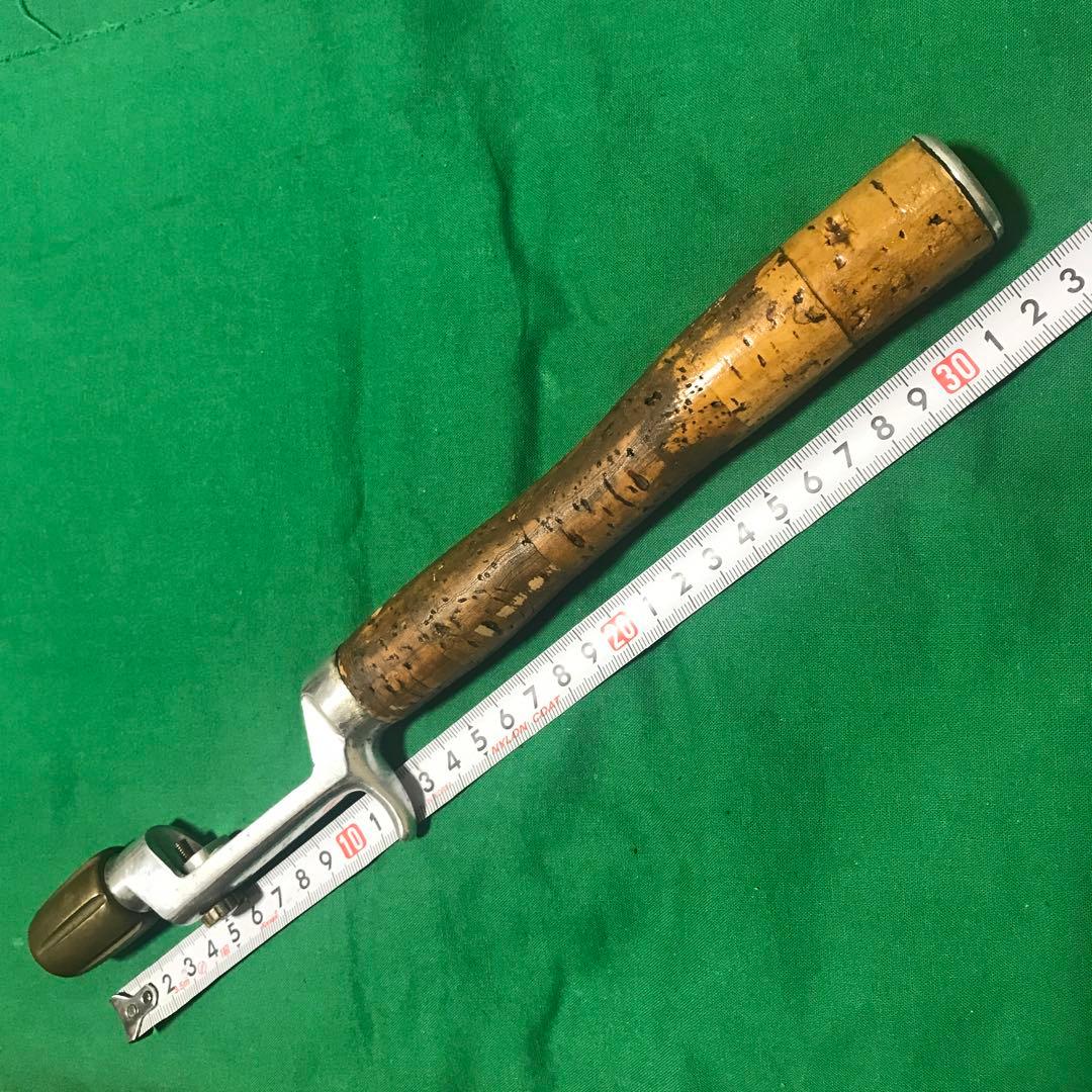 オールドグリップ　ロングタイプ