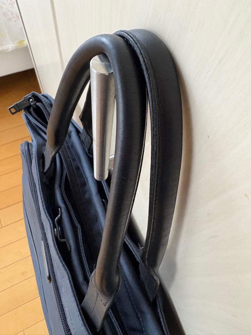 【希少】TUMI✖️Sophnet別注ネイビーコンパニオントート22119ND2E