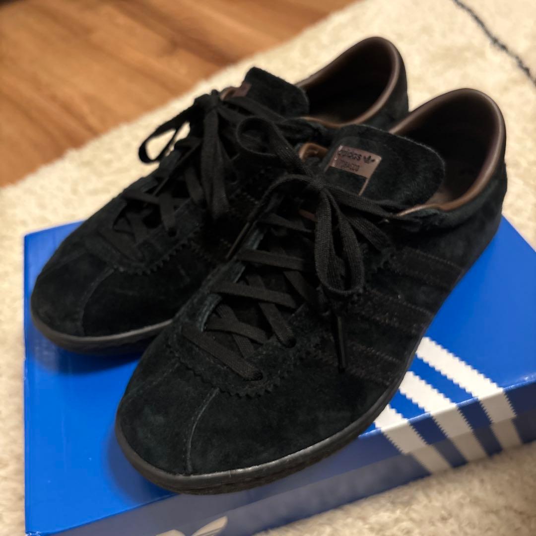【別注】＜adidas Originals＞TOBACCO/スニーカー