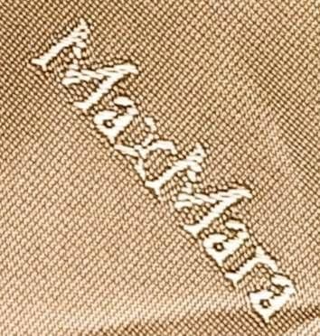 着丈121cm Max Mara キャメル100% ダブル リボン コート