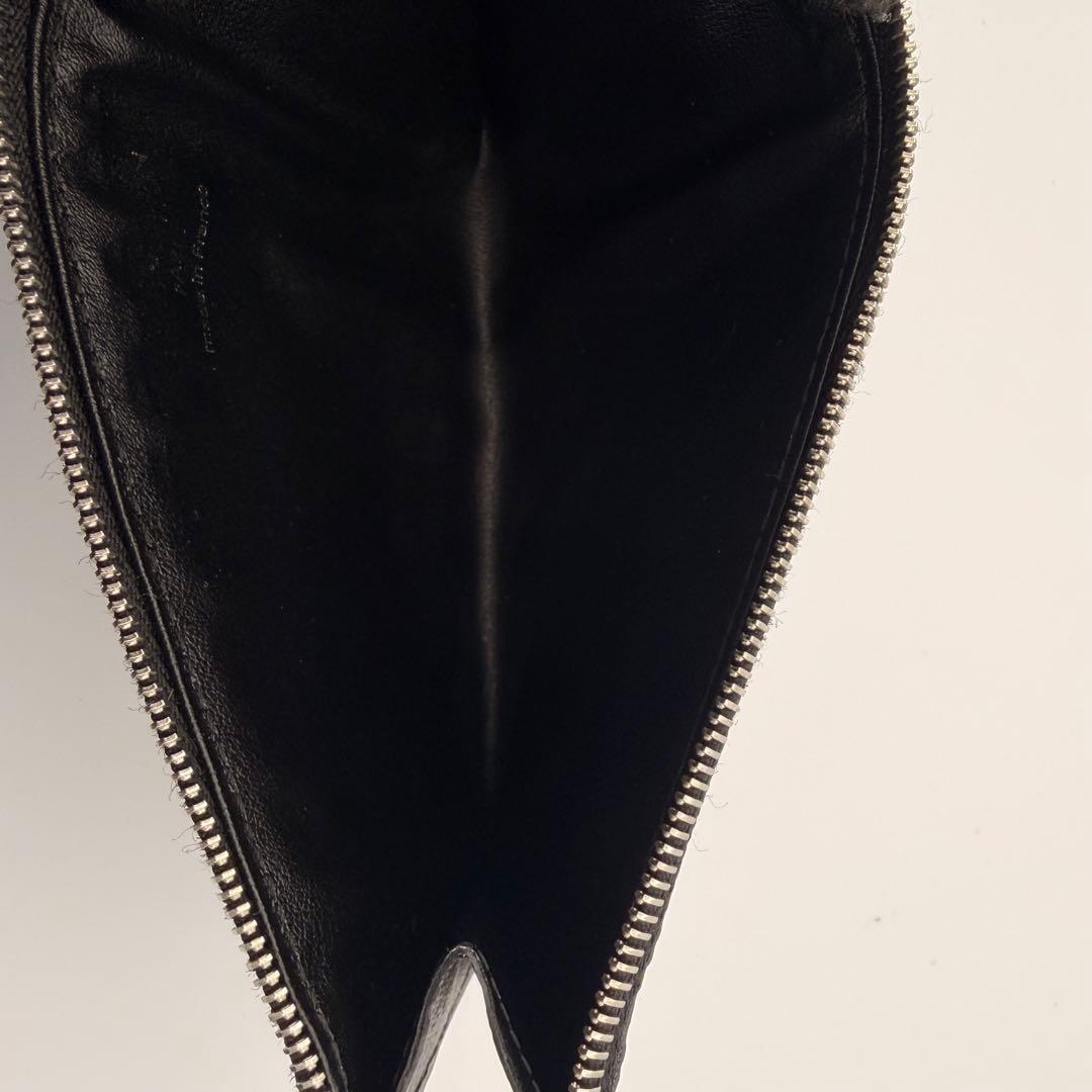 LOUIS VUITTON　ルイヴィトン　ダミエ　グラフィット　ケース