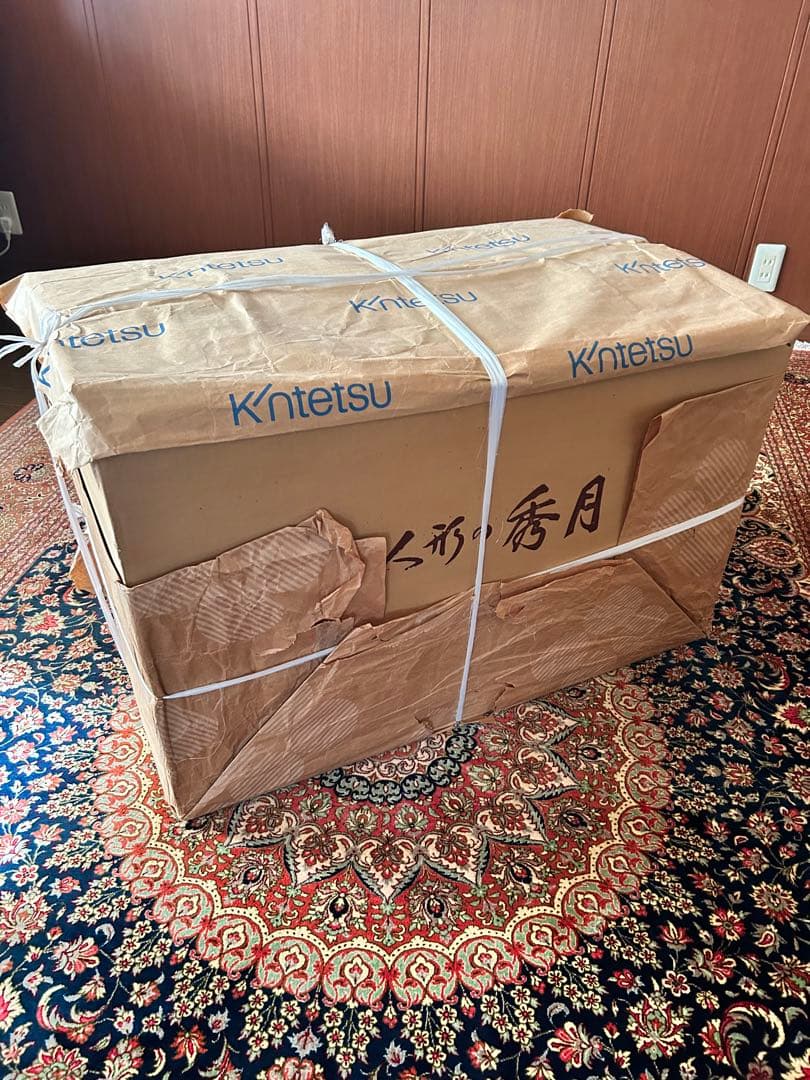 秀月　雛人形 7段セット③