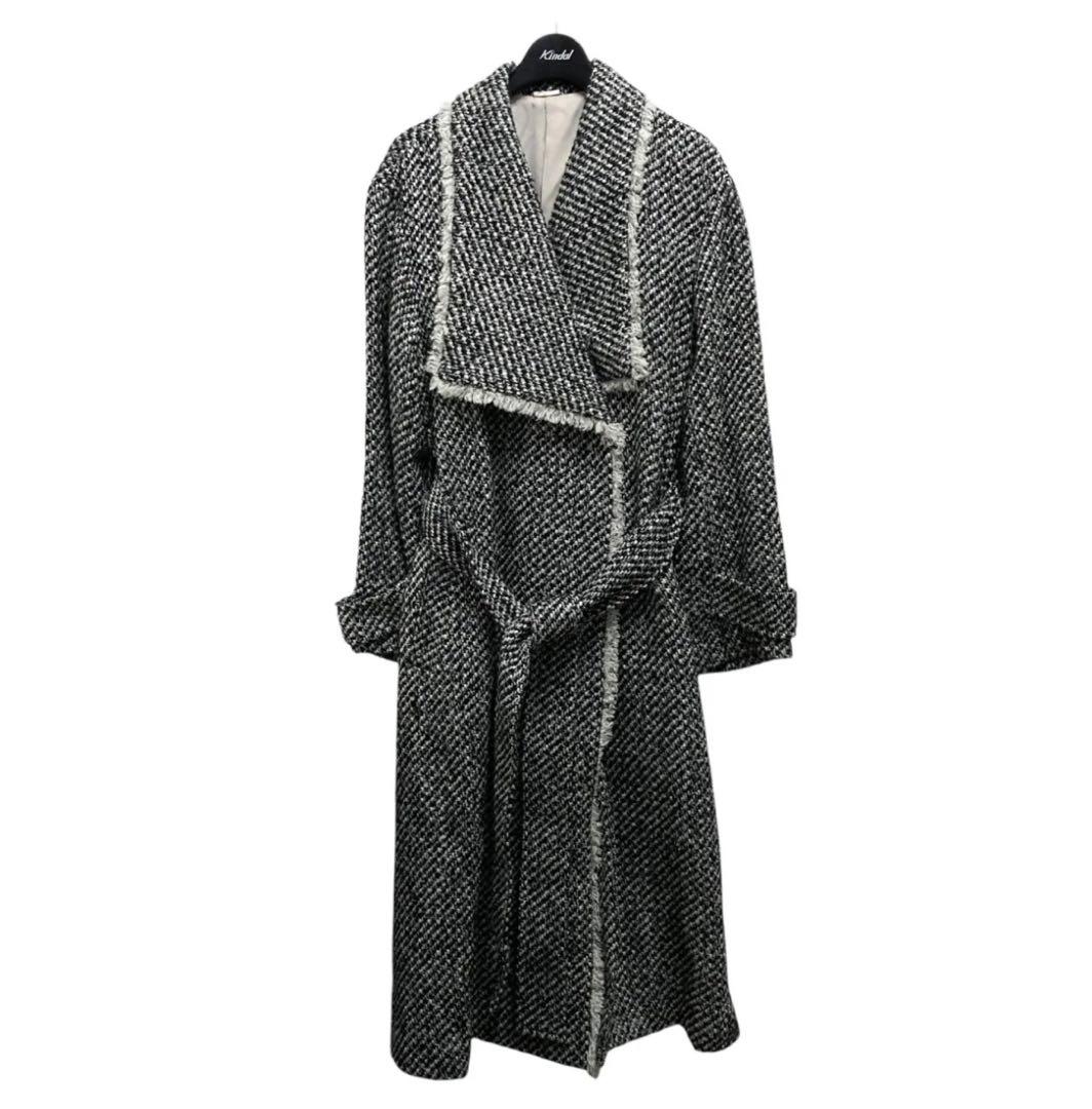 値下げしました ✮*。゜ SNIDEL スナイデルコート　新品未使用タグ付き