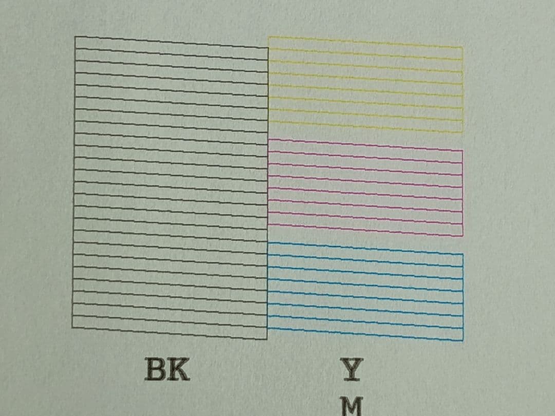 [120]【動作良好】エプソン　エコタンクEW-M670FTW