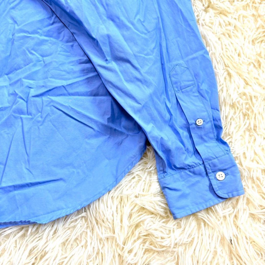 美品✨ザシンゾーン DADDY SHIRT オーバーサイズシャツ ユニセックス