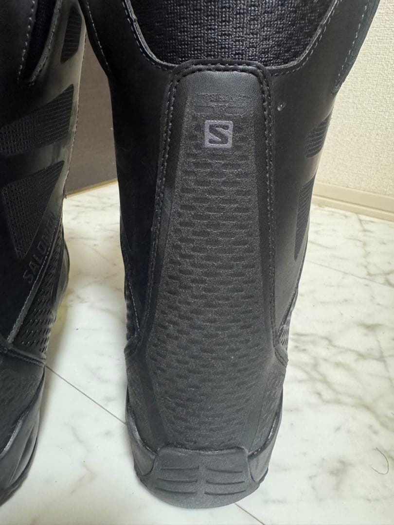 Salomon スノーボードブーツ ダイアログ　ジャパン　26.5cm