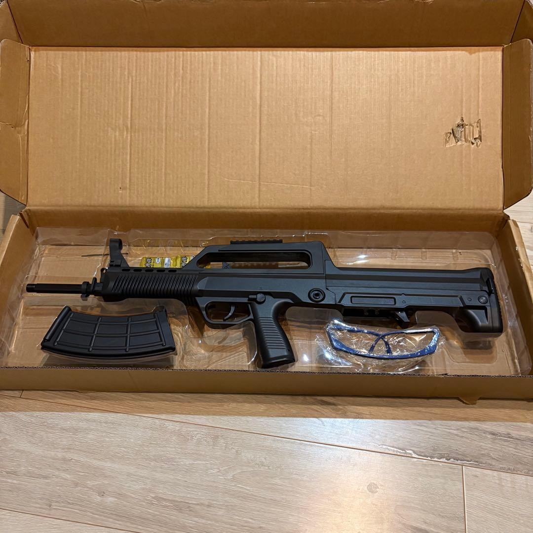 qbz95(専用商品)