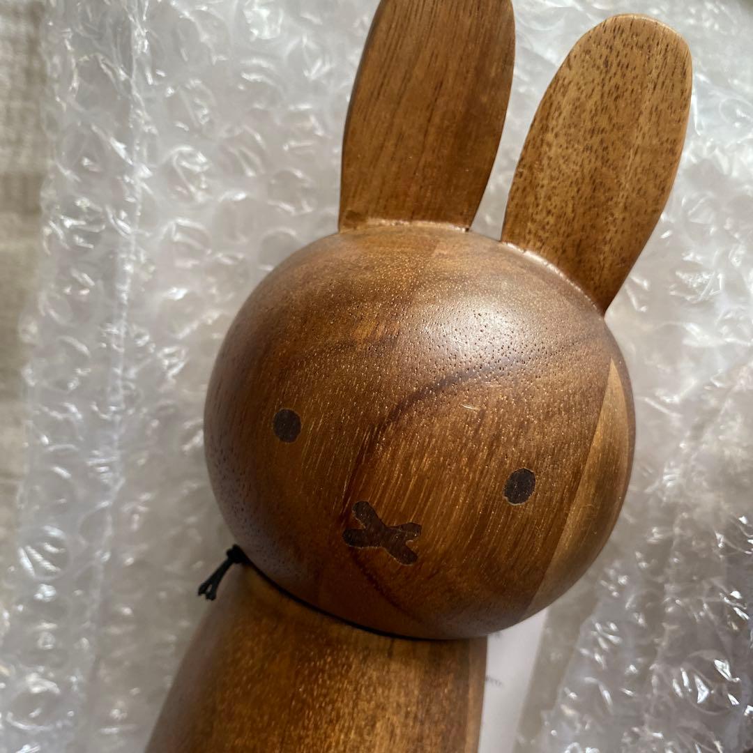 スタジオクリップ　ミッフィー ボリス　ミル　セット