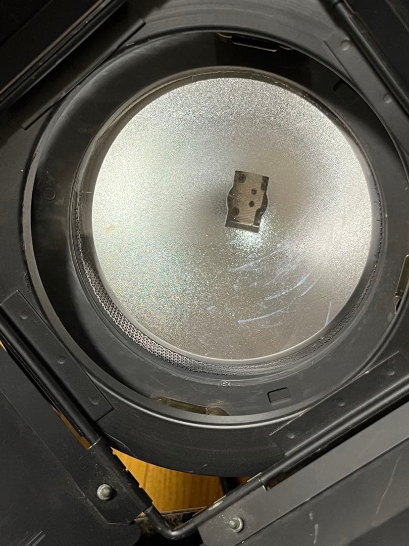 イオライト 3灯　TOSHIBA