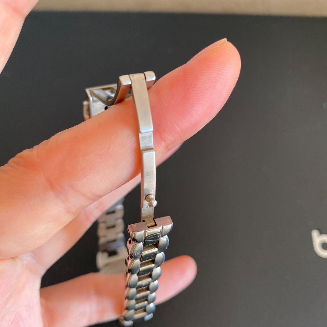 k*o様 CITIZEN 値下げ！EXCEED エコドライブソーラー　電波時計