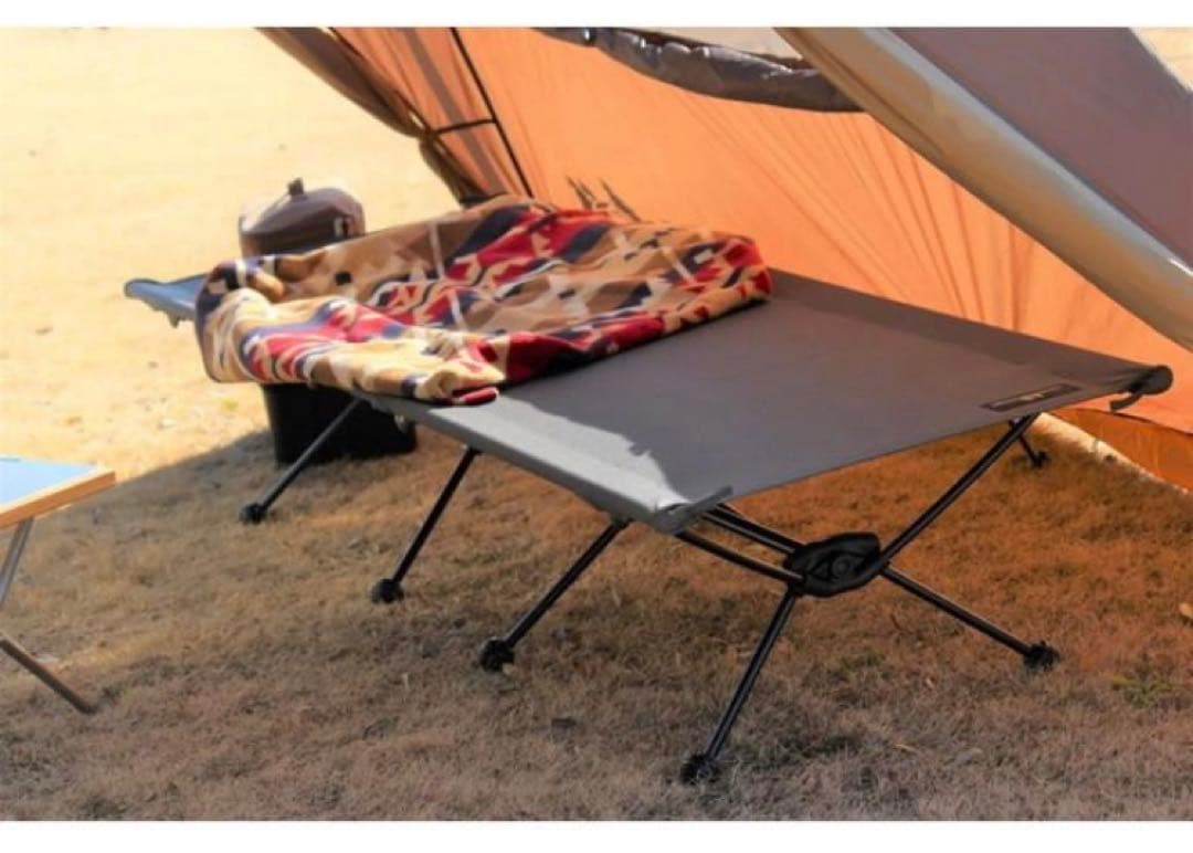 コット オガワ OGAWA ハイ&ローコットワイド1980-90 未使用