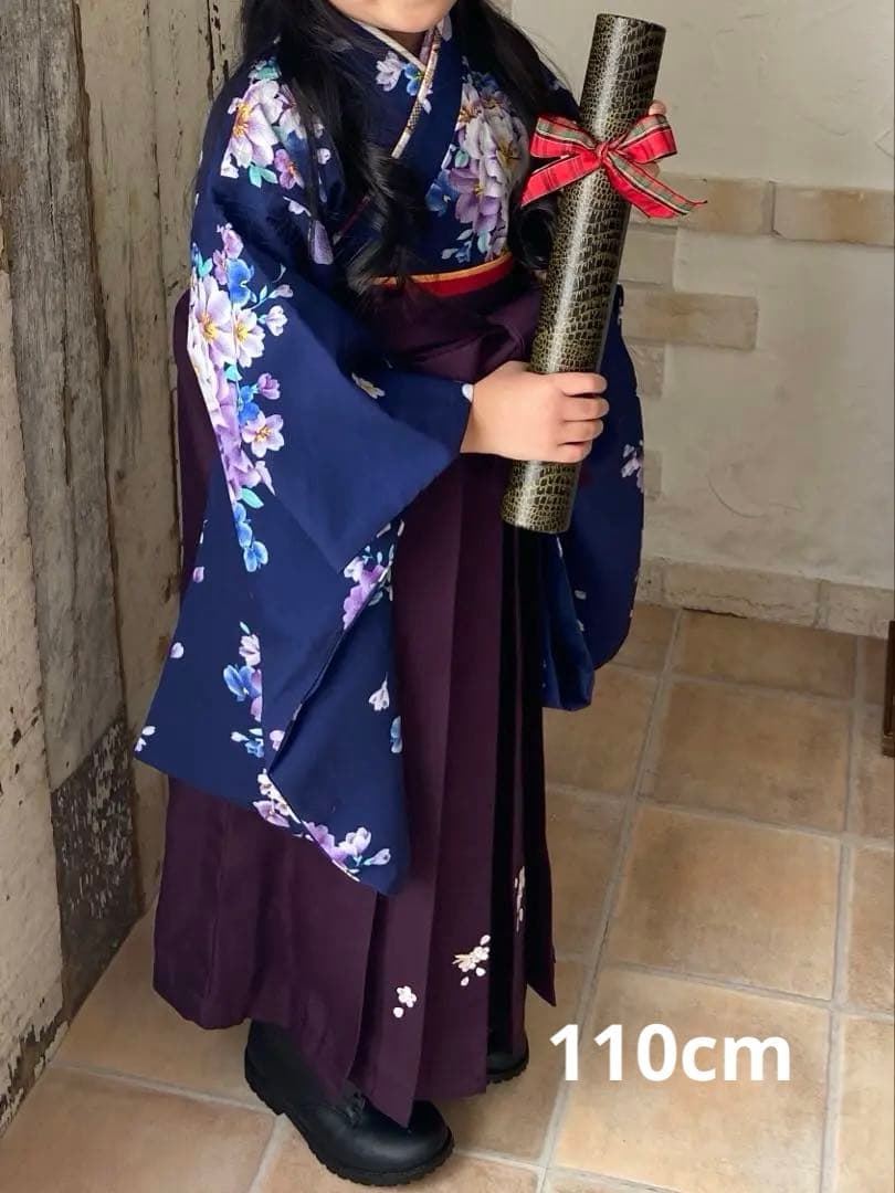 【専用出品】キャサリンコテージ 卒園式 袴